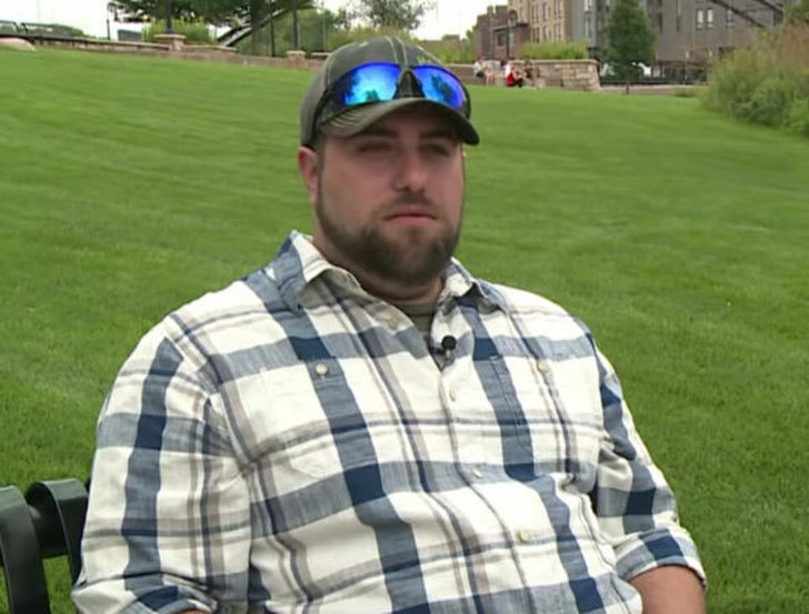 Bakamam diye evlatlık verdi 26 yıl sonra hayatının şokunu yaşadı - Resim: 3