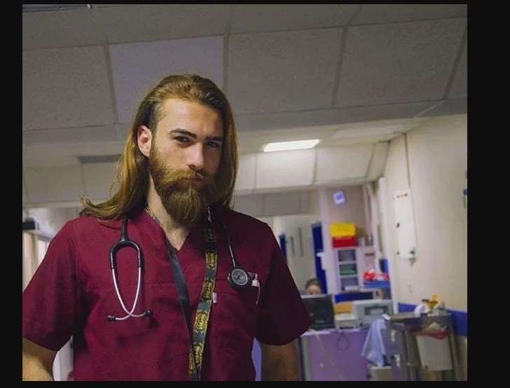 İnstagram'ın en yakışıklı Türk Doktorları - Resim: 4