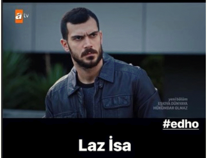 Survivor oyuncusu bakın hangi diziye transfer oldu - Resim: 2