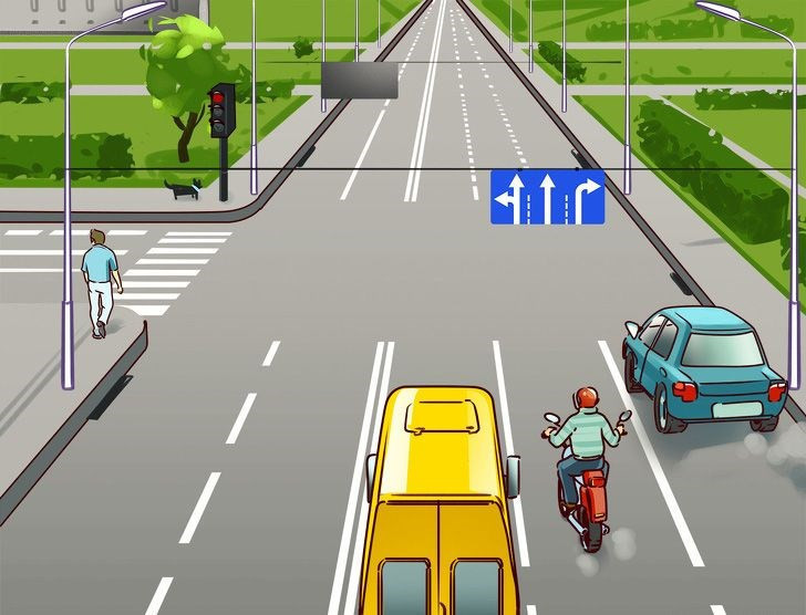 Resimlerdeki yanlışlıkları  bulabilecek misiniz? - Resim: 1