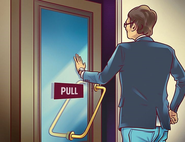 Resimlerdeki yanlışlıkları  bulabilecek misiniz? - Resim: 3