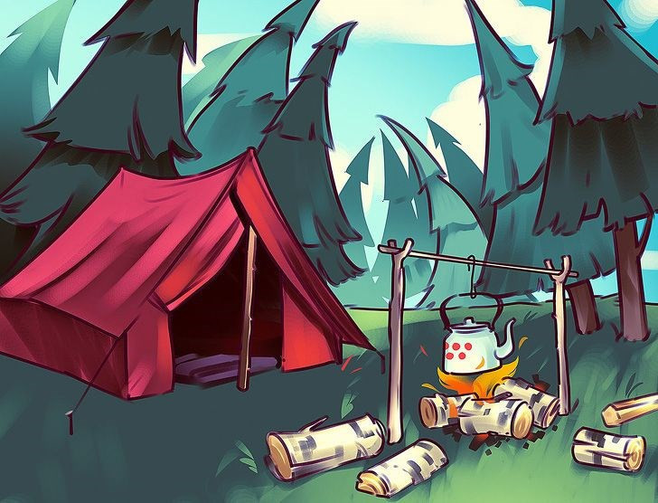 Resimlerdeki yanlışlıkları  bulabilecek misiniz? - Resim: 4