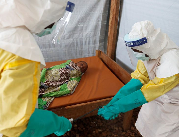 Dünya tehdit altında kabus döndü Organlar iflas ediyor, tüm vücuttan kan geliyor! - Resim: 4