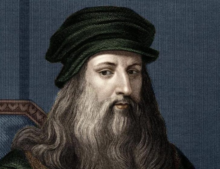 Kıyametin tarihini açıkladılar Eğer doğruysa büyük bir sel tufanıyla... - Resim: 3