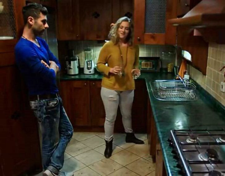 Mucize Doktor Açelya'sı Hayal Köseoğlu'nun eski kilolu hali hayrete düşürdü - Resim: 2