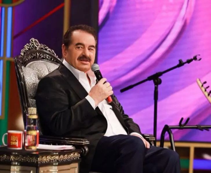 Genç sevgilisiyle evleneceği söylenen İbrahim Tatlıses'in yeni konukları belli oldu - Resim: 1