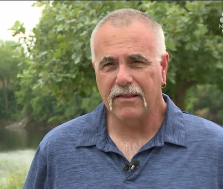 Bakamam diye evlatlık verdi 26 yıl sonra hayatının şokunu yaşadı - Resim: 2