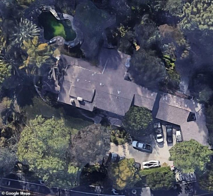 Bu evin içinden çıkanlara polis bile inanamadı! Şoke eden görüntüler - Resim: 2