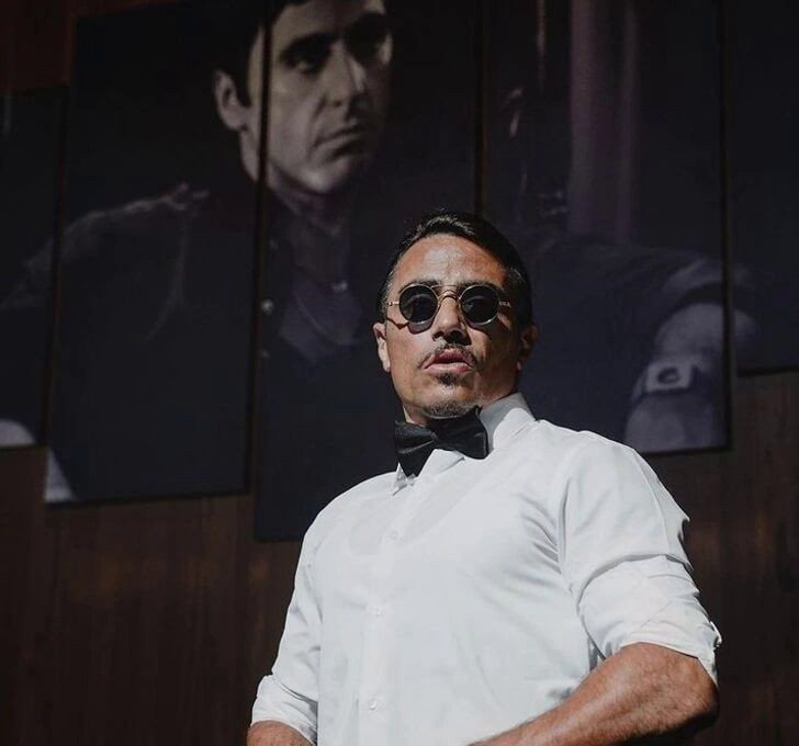 Nusret Gökçe haberi böyle duyurdu Erzurum'dan Amerika'ya uzanan başarı hikayesi - Resim: 3