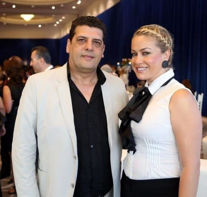 Yeliz Yeşilmen'in aşk paylaşımı olay oldu - Resim: 1