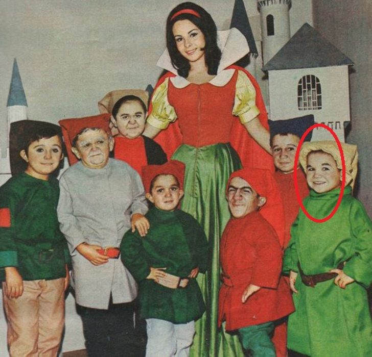 Sanat dünyasında bir acı daha ünlü oyuncu hayatını kaybetti - Resim: 3