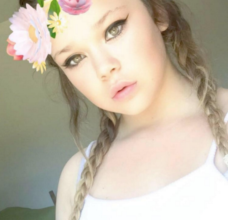 Ailesi ibret olsun diye fotoğraflarını yayınladı - Resim: 1