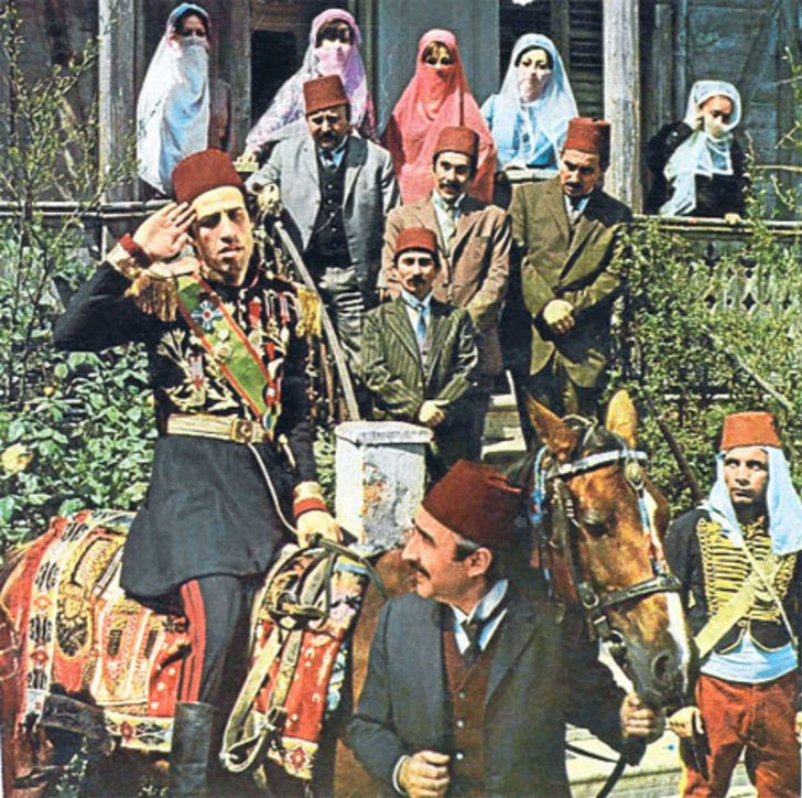 Tosun Paşa'daki Yeşil Vadi'yi hatırlar mısınız bakın ne durumda - Resim: 1