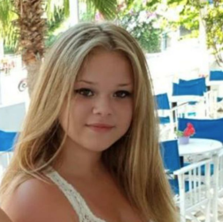 Ailesi ibret olsun diye fotoğraflarını yayınladı - Resim: 4