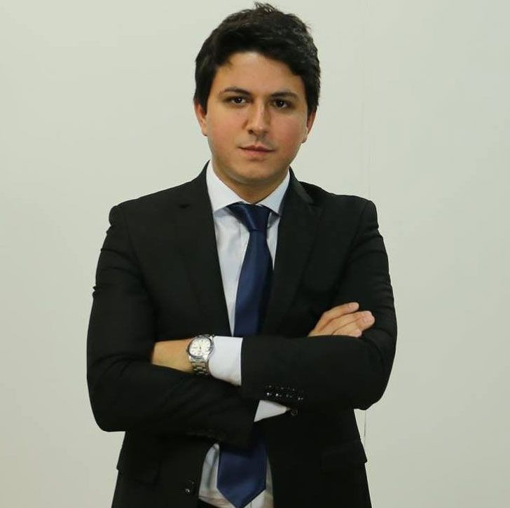 Çağlar Cilara TV5'ten de kovuldu! LGBT sözleri başını yaktı - Resim: 4