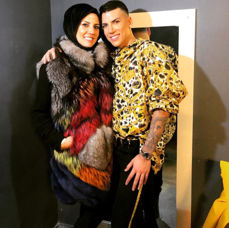 Kerimcan Durmaz ablasına bakın ne aldı - Resim: 1