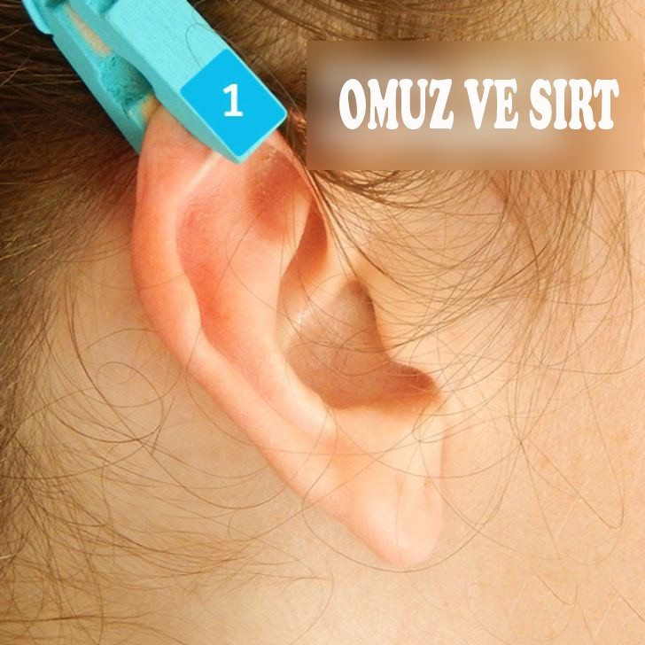 Mandalla ağrılarınızdan kurtulun - Resim: 2