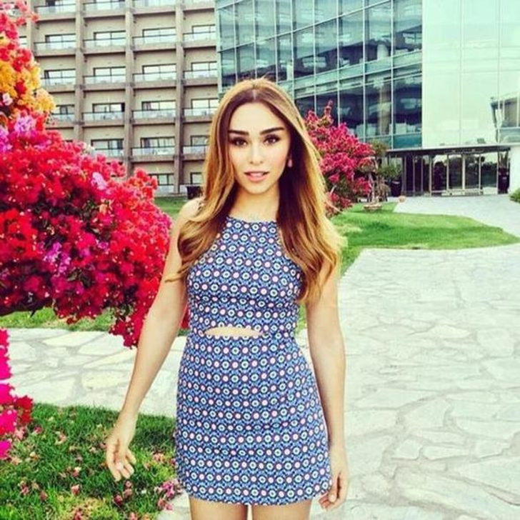 2 erkekle yatağa girmek istemedi diye... Bakın hangi oyuncu? - Resim: 4