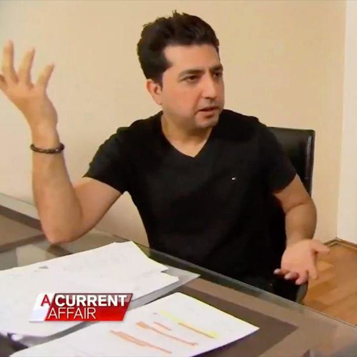 Asansörde şok görüntüler! Kocasına öyle bir tuzak kurdu ki... - Resim: 3