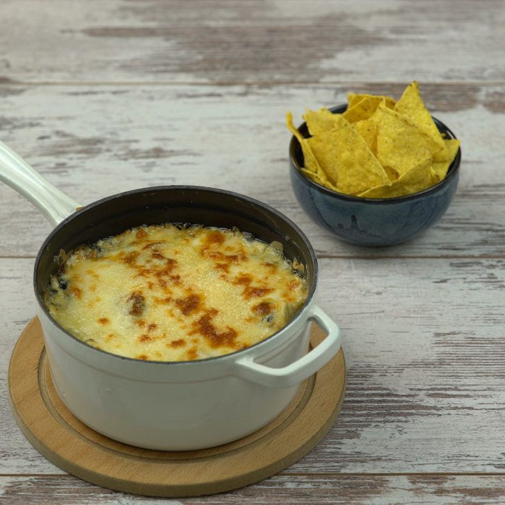 Cipsleri bana bana yiyorlar! Herkes bu tarifin peşinde - Resim: 1