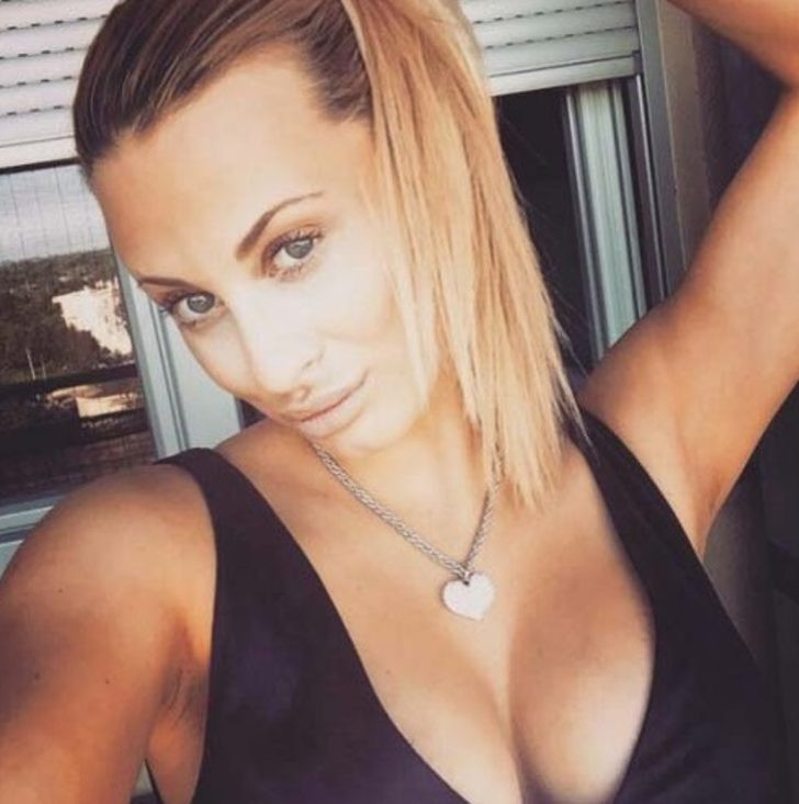 Vida'nın eşi Ivana çılgına döndü: Utanmaz sahtekarlar - Resim: 3