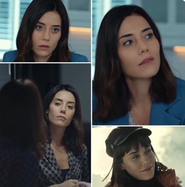 Sadakatsiz'e koronavirüs şoku yeni bölüm bugün yok! Cansu Dere ve Berkay Ateş'e korona şoku! - Resim: 1