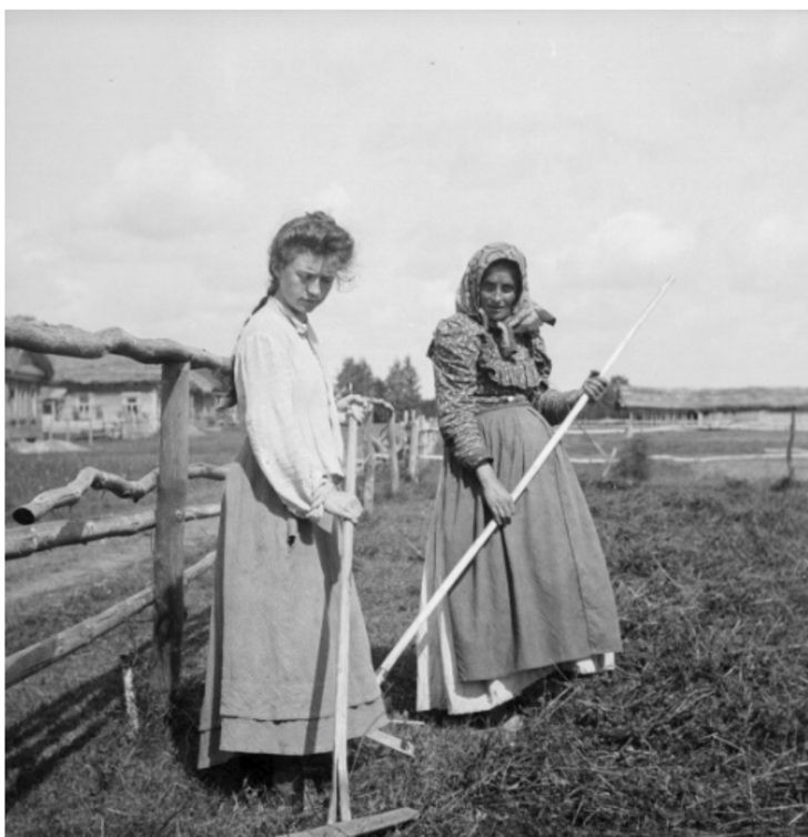 40 değil 50 değil bakın kaç çocuğu var! Duyunca şoke olacaksınız - Resim: 1