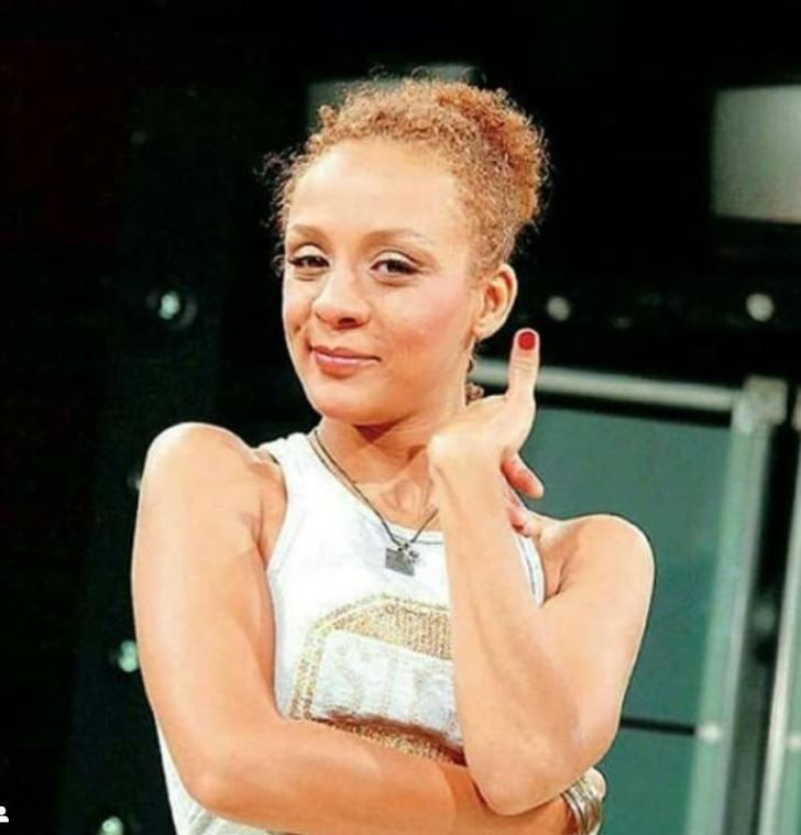 Sihirli Annem'in Eda'sı ölüm yıldönümünde unutulmadı Defne Joy Foster kimdir neden öldü - Resim: 2