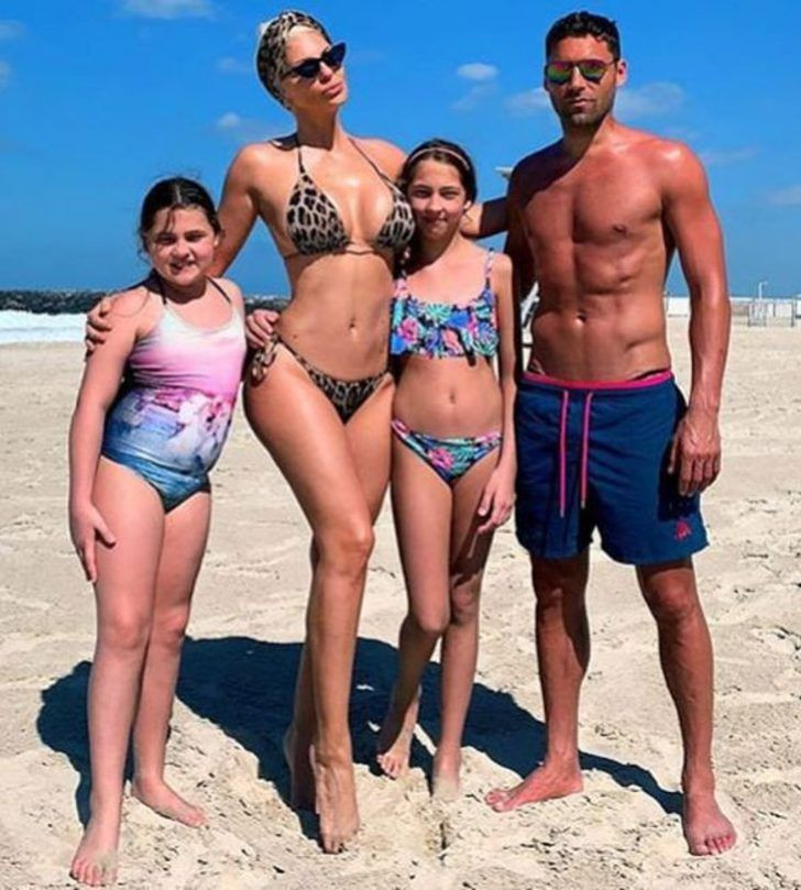 Tosic, Jelena'yı Beşiktaş'ın diğer yengesiyle aldattı! - Resim: 3