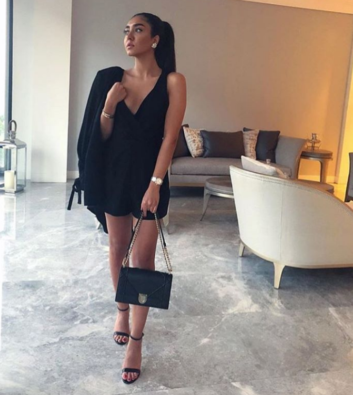 İran'ın zengin çocukları sınırları zorlayınca Instagram yasaklandı - Resim: 3