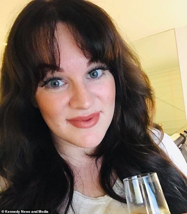 İnternetten alışverişe tövbe etti! Her şeyi açığa çıktı - Resim: 4