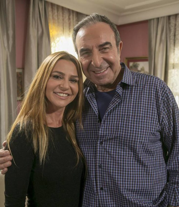 Pelin Körmükçü Arka Sokaklar'da  - Resim: 1