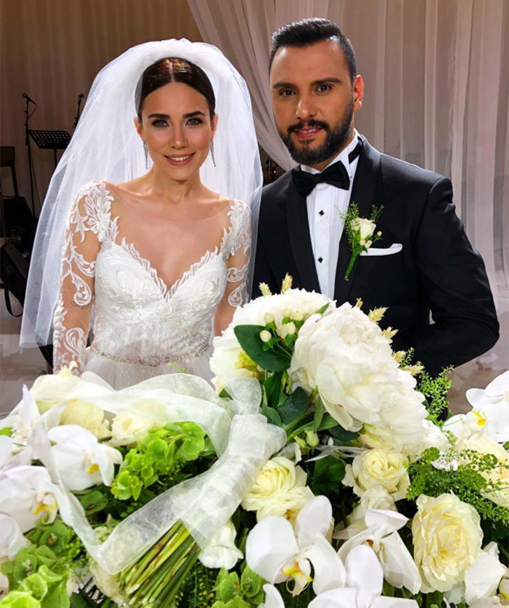 Alişan düğünde takılan altınları ne yaptı? - Resim: 2