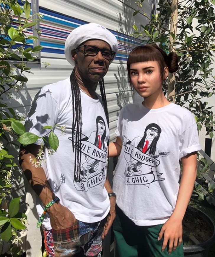 1 milyon takipçisi var ama gerçeği öğrenen şaşırıyor! - Resim: 3