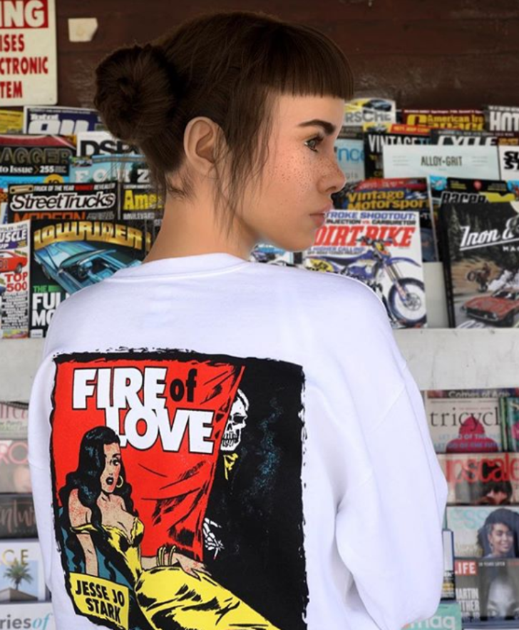 1 milyon takipçisi var ama gerçeği öğrenen şaşırıyor! - Resim: 2