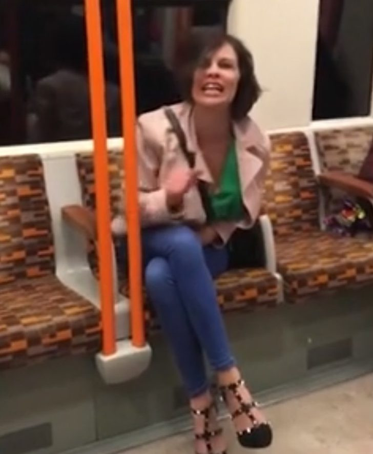 Göçmen karşıtı ırkçı sözleriyle ülkede infial yarattı! Sosyal medya bunu konuşuyor - Resim: 2