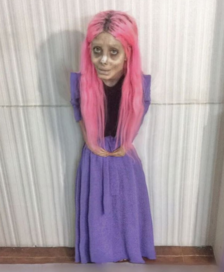 Son halini paylaştı! İşte yeni görüntüleri - Resim: 3