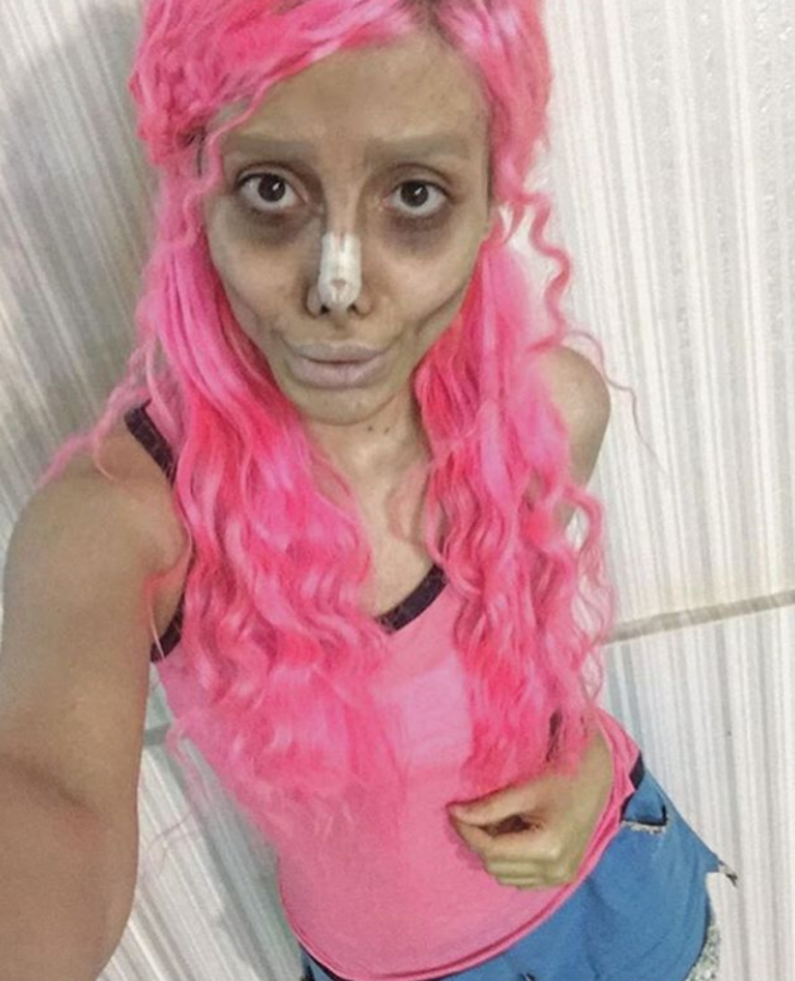 Son halini paylaştı! İşte yeni görüntüleri - Resim: 2