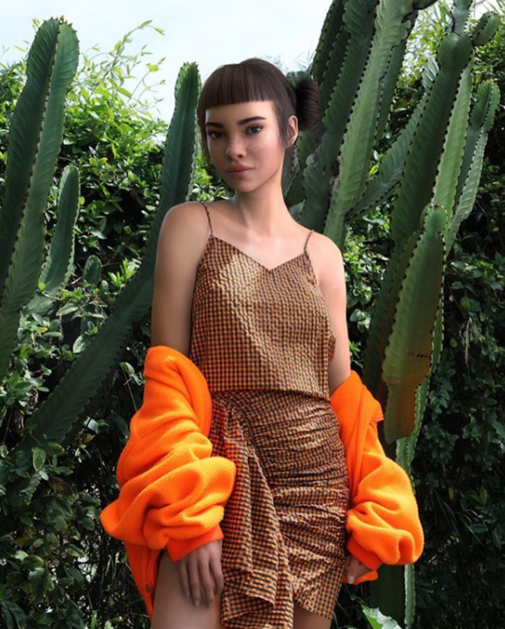 1 milyon takipçisi var ama gerçeği öğrenen şaşırıyor! - Resim: 1