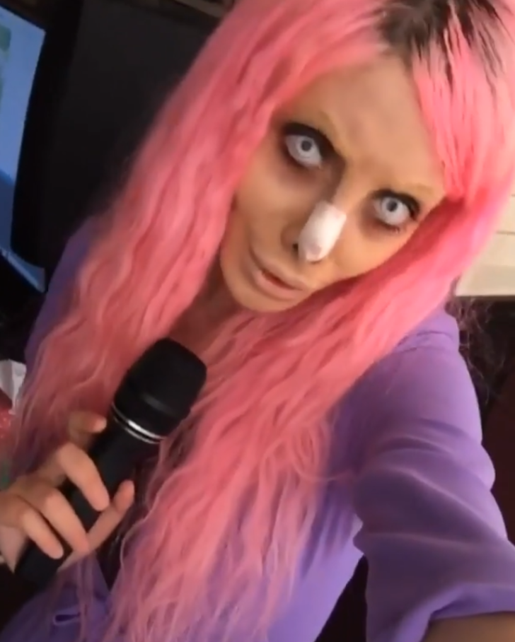 Son halini paylaştı! İşte yeni görüntüleri - Resim: 4