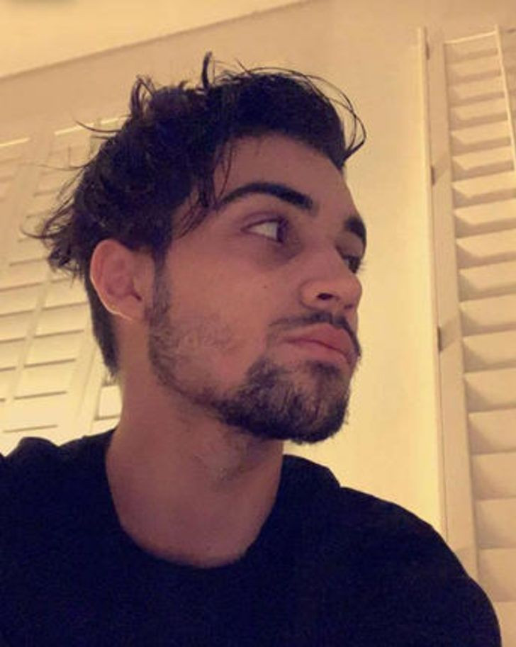 2036 yılından geldim diyen zaman yolcusunun iddiaları şaşırttı - Resim: 1