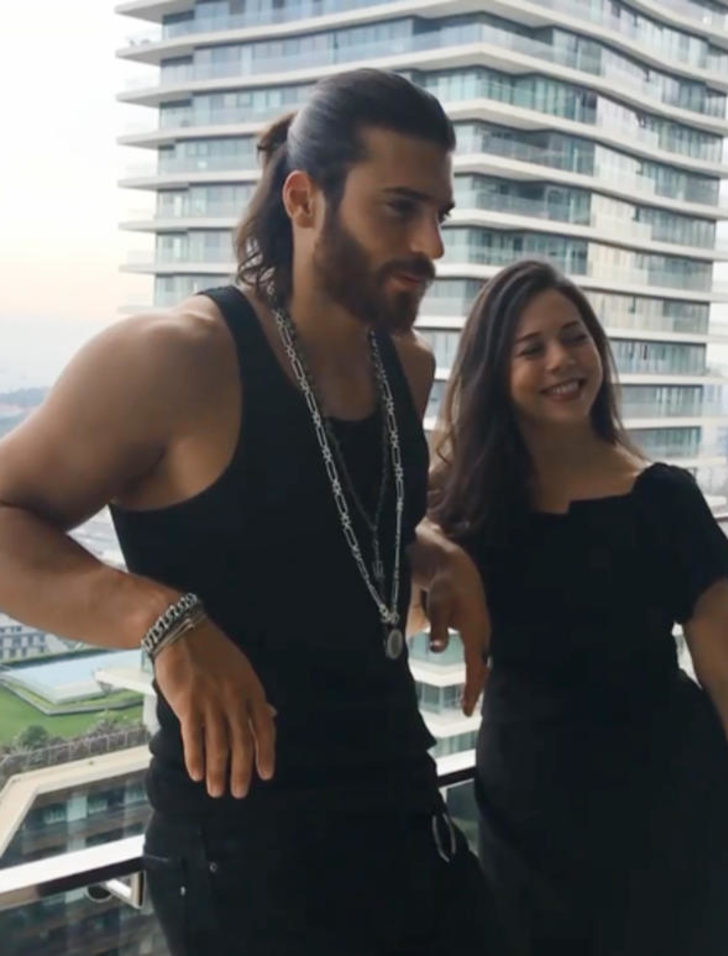 Dilan Çiçek'in bir de annesine bakın! İşte ünlüler ve anneleri... - Resim: 4