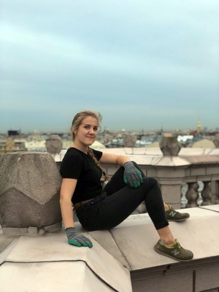 Dünya bunu konuşuyor! Sosyal medya fenomeni feci şekilde can verdi - Resim: 2