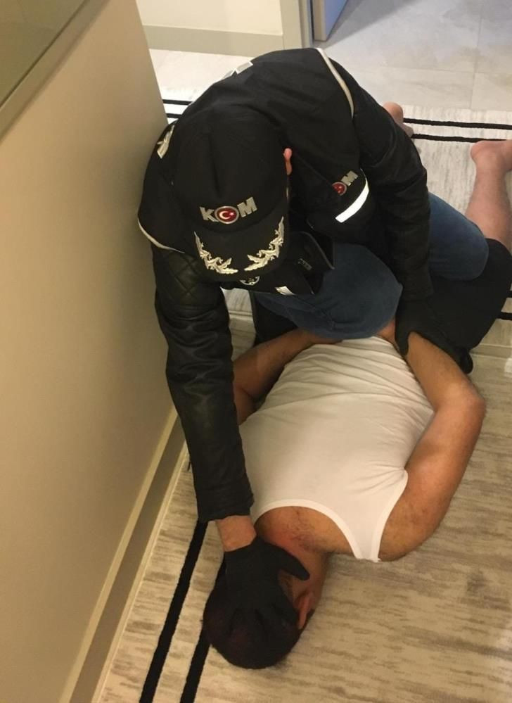 'İktidara yakınız' maskesiyle 300 milyonluk vurgun! "Arsa Avcısı"nda 106 gözaltı avukatlar da var - Resim: 3