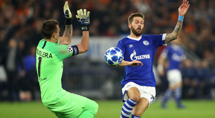 Kabus gecesine damga vurdu! İşte Galatasaray'ı yakan isim - Resim: 3