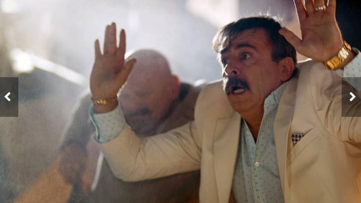 Hayati ve Diğerleri dizisinde kimler oynuyor? - Resim: 4