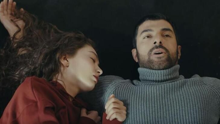 Sefirin Kızı dizisi neden yok ortaya çıktı dizinin hayranlarını üzen haber - Resim: 2