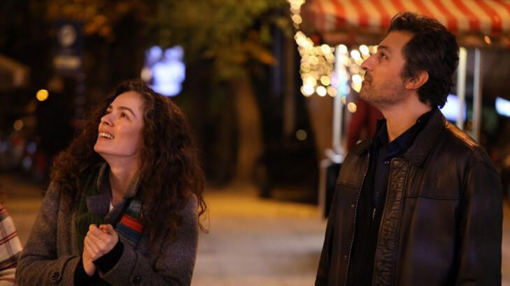 Kadın dizisinin Arif'i Feyyaz Duman'ın yeni dizisi belli oldu Kadın final kararı aldı - Resim: 1