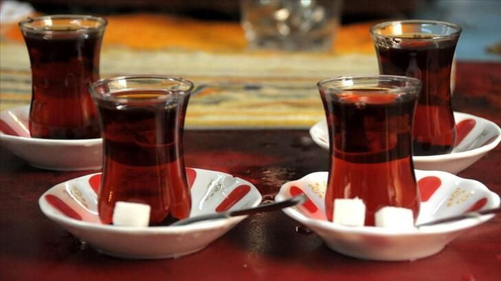 Koronavirüsün şifası çay mı? - Resim: 2