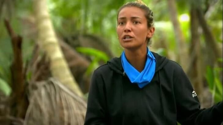 Acun Ilıcalı'nın takdir ettiği Survivor Evrim Keklik'in sırrı ortaya çıktı - Resim: 2